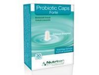 Nutrisan Florasan Forte (Probiotic Capsules Forte)