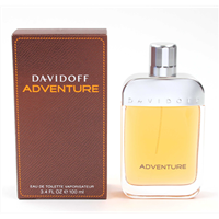 Davidoff Adventure Davidoff - Adventure Eau de Toilette - 100 ML