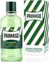 Proraso Aftershave Lotion Gro