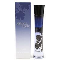 Giorgio Armani Code Femme Eau de Parfum  75 ml