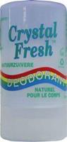 Crystal Fresh Deodorant stick 90g
