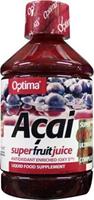 Optima Acai antioxidant vruchtensap
