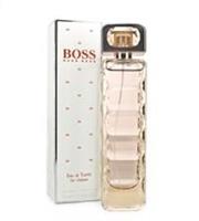 Hugo Boss Boss Orange Woman Eau de Toilette  75 ml