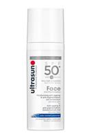 Ultrasun Face Anti Pigment zonnebrandcrème SPF 50+ - 50 ml