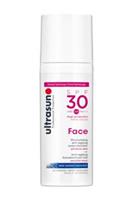 Ultrasun Zonnebrand - Face SPF30 50ml