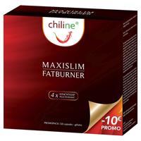 Chiline Maxislim Fatburner Maxi Capsules 120st