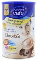 Weight Care Maaltijdshake Chocolade