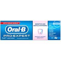 Oral-B Pro-Expert Gevoelige Tanden Tandpasta