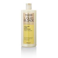 Provoke Blonde Colour Care Shampoo (400ml)
