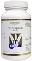 Vital Cell Life Teunisbloemolie 1000 mg