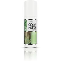 L'Oréal Parí COLORISTA spray 1-day color #3-mint