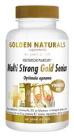 Golden Naturals Multi strong gold senior