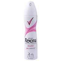 Rexona Deodorant Spray Women Ultra Dry Biorythm