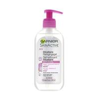Garnier Skincare Skin Naturals Micellair Reinigingsgel Sensitive 200 ml