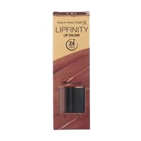Max Factor Lipfinity Liquid Lipstick  Nr. 190 - Indulgent