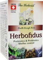 Herborist Herbofidus 60 capsules