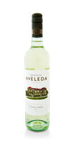 Quinta da Aveleda Vinho Verde 2018 - Weisswein