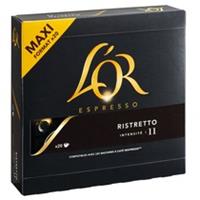L'Or Koffiecups ristretto