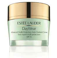 Estee Lauder Daywear anti-oxidant moisturizer spf15 normal/combinated