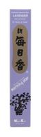 Nippon Kodo Morning Star Wierook Lavendel