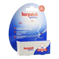 Herpatch Aphtae Aftengel | 10 ml