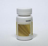 ayurvedahealth Ayurveda Health Gassex (120tb)