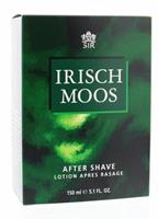 irischmoos Sir Irisch After Shave Lotion