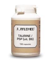 Supplemed Taurine p5p 100 tabletten