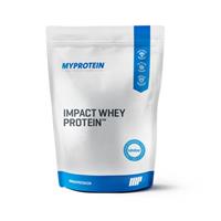 MyProtein Impact Whey Protein Salted Caramel