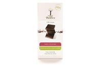 Balance Chocolade Tablet Stevia Puur Cacaonibs