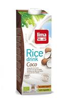Lima Rijstdrink Coco