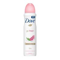 Dove Deo Spray - go fresh pomegranate 150ml
