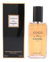 Chanel COCO eau de parfum spray refill 60 ml