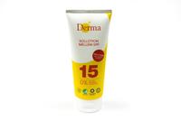 Derma - Sun Lotion SPF 15 200 ml