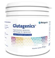 Metagenics Glutagenics Porties