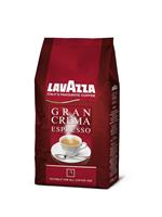 Lavazza - koffiebonen - Espresso Barista Gran Crema