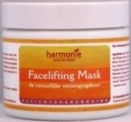 Harmonie Facelifting Masker