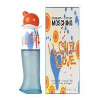 Moschino I Love Love Eau de Toilette  30 ml