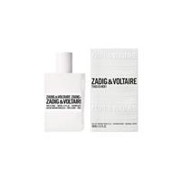 ZADIG & VOLTAIRE - This is Her EDP 30 ml
