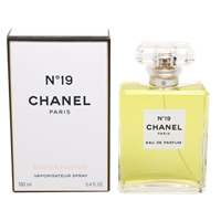 Chanel Eau De Parfum Verstuiver Chanel - N°19 Eau De Parfum Verstuiver  - 100 ML