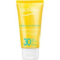 Biotherm Crème Solaire Dry Touch Spf 30 Sonnencreme  50 ml
