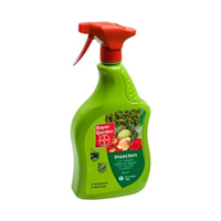 Protect garden Desect (decis) spray 1 liter