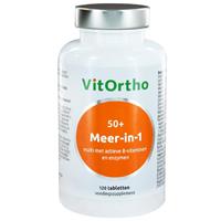 VitOrtho Meer In 1 50+ Tabletten 120st