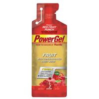PowerBar Gel Red Fruit Punch 1x41g