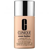 Clinique Even Better  makeup spf 15 foundation 30 ML