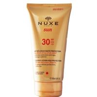 Nuxe Sun Melting Cream Nuxe - Sun Melting Cream Sun Melting Cream High Protection Spf 30 Face