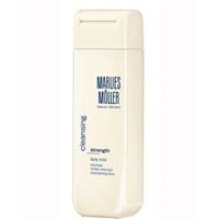 Marlies Möller Strength daily mild Haarshampoo  200 ml