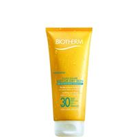 Biotherm Fluide Solaire Wet or Dry Skin LSF 30 Sonnencreme  200 ml