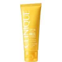 Clinique Anti Wrinkle Face SPF30 zonnebrand - 50 ml