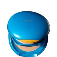 Shiseido UV Protective Compact Foundation SPF 30, Medium Ivory, Ivory